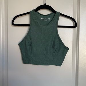 Outdoor Voices - Athena Crop Top - Size S
